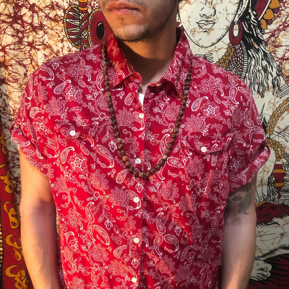 👽Bandana Bandit👽